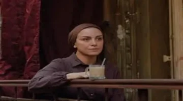 خطة خطف طفل تضع ريهام عبد الغفور في تحدي جديد بحكاية نرجس